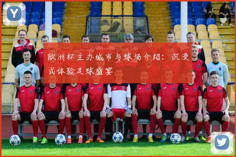 欧洲杯主办城市与球场介绍:沉浸式体验足球盛宴