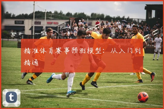 精准体育赛事预测模型：从入门到精通