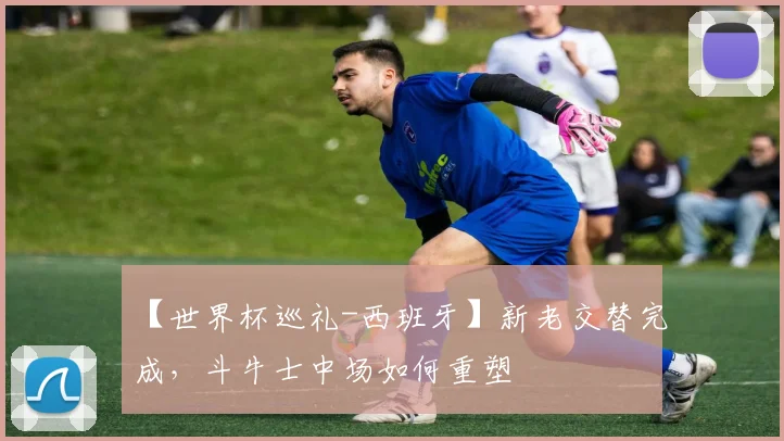 【世界杯巡礼-西班牙】新老交替完成,斗牛士中场如何重塑