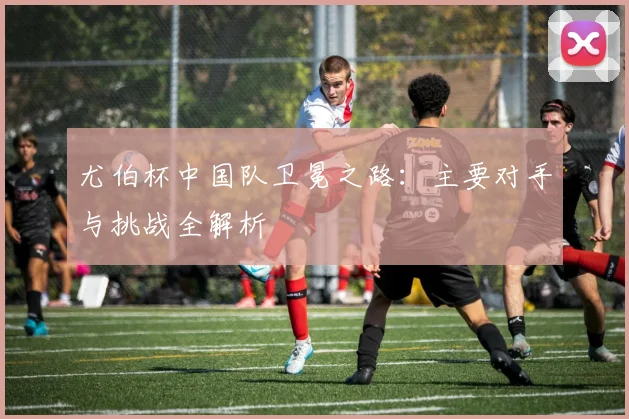 尤伯杯中国队卫冕之路:主要对手与挑战全解析