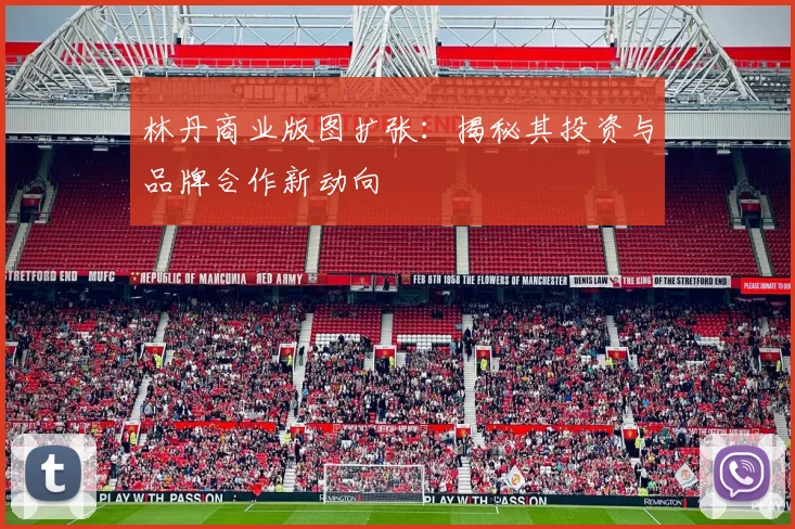 林丹商业版图扩张：揭秘其投资与品牌合作新动向