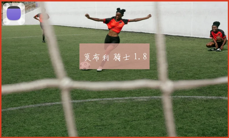 莫布利 骑士 1.8